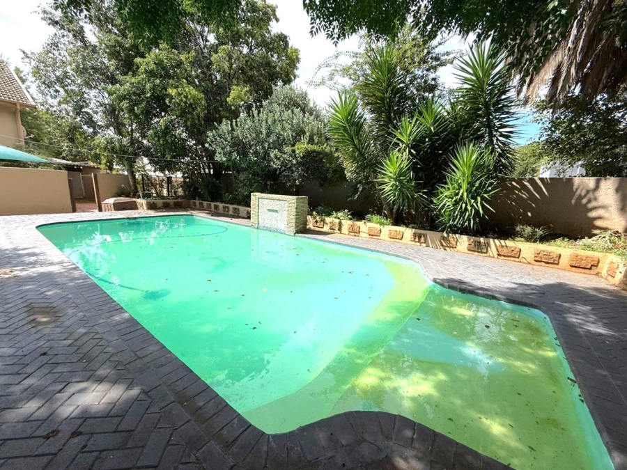 To Let 4 Bedroom Property for Rent in Dan Pienaar Free State